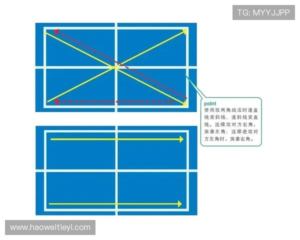 杭州乒乓球队进攻战术解析与实战应用探讨