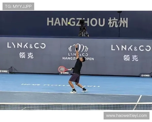 杭州网球队以67分领跑精英赛积分榜展现强劲实力