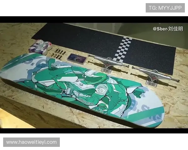 极限运动装备选购指南:最佳滑板推荐与使用技巧分享 极限运动装备选购指南:最佳滑板推荐与使用技巧分享