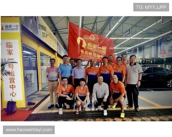 深圳乒乓球队与武汉乒乓球队赛后复盘团队协作的精彩瞬间与经验分享