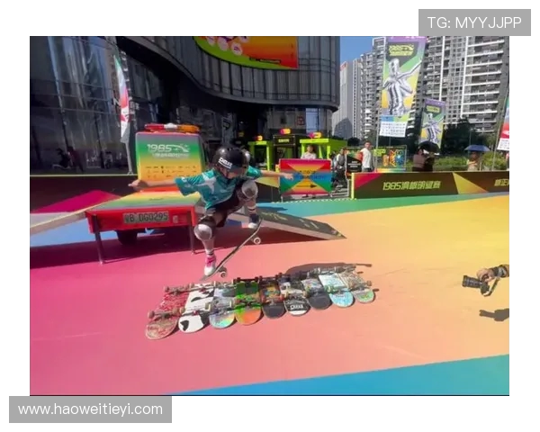 深圳攀岩队在世界滑板锦标赛中的精彩表现与实力分析