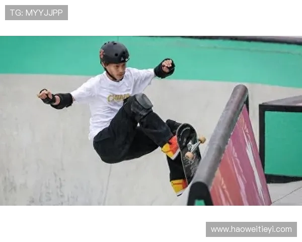 滑板精英赛特别报道:上海滑板队如何在挑战中实现自我突破与成长 滑板精英赛特别报道:上海滑板队如何在挑战中实现自我突破与成长