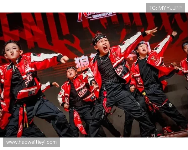 街舞灵活性排行榜揭晓北京街舞队荣获第三名引发热议