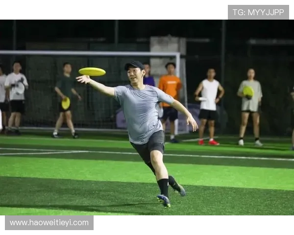 西安飞盘队强势夺冠最新飞盘速度排行榜前十名揭晓