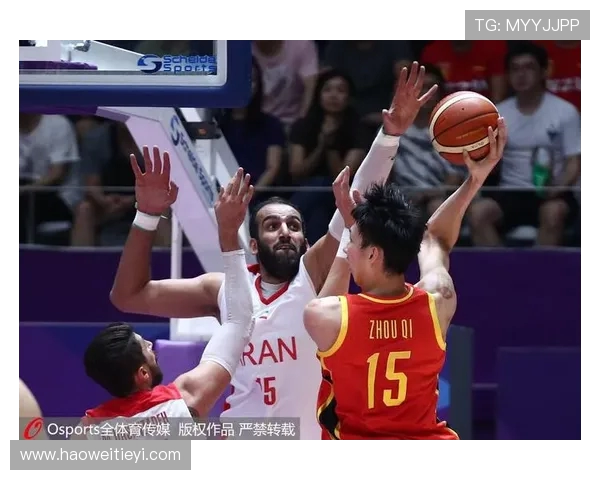 2016年国奥男篮对阵伊朗精彩回顾与赛后分析 2016年国奥男篮对阵伊朗精彩回顾与赛后分析