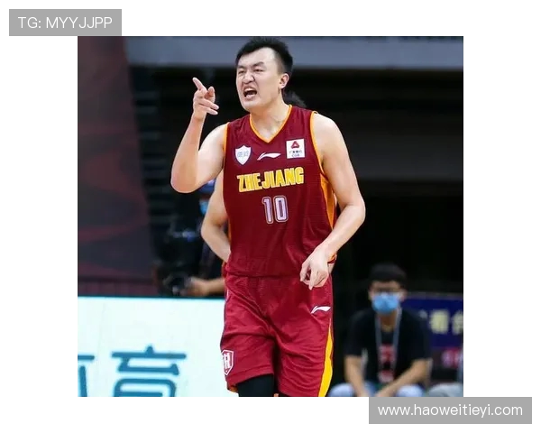 吴前：从青涩新星到篮球场上的领军人物的成长之路