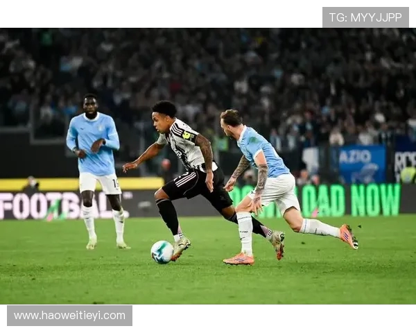 尤文图斯与拉齐奥激战正酣现场直播全程回顾与精彩瞬间分析