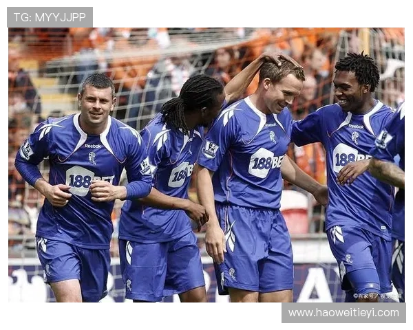 布莱克浦与伊普斯精彩对决直播全程回顾与分析