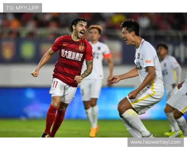 广州恒大与重庆队对决前瞻分析及双方近期状态评估 广州恒大与重庆队对决前瞻分析及双方近期状态评估