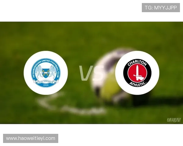 彼得堡联主场迎战查尔顿争夺英冠积分榜关键战役