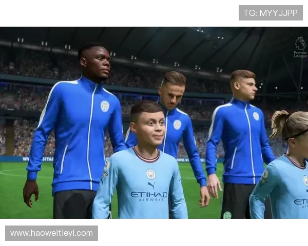 曼城与莱斯特城精彩对决回顾及比赛下载链接分享 曼城与莱斯特城精彩对决回顾及比赛下载链接分享