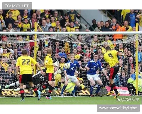 沃德福德主场迎战莱斯特城期待精彩对决与激烈竞争