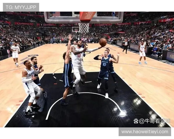 灰熊与快船激战回顾精彩瞬间全场比赛录像分享