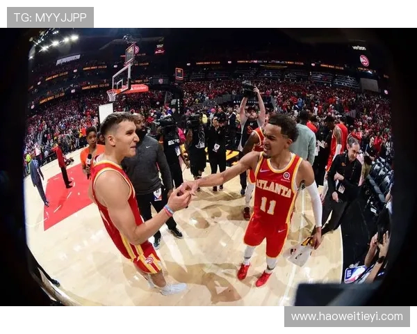 特雷杨领衔亚特兰大老鹰队重返季后赛的辉煌之路