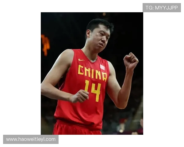 王治郅与王哲林的对决谁将成为中国篮球的新传奇