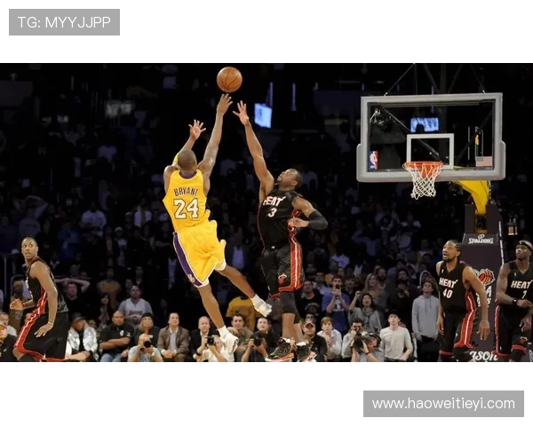 科比与小姐姐的篮球对决谁能赢得最终的荣耀与尊重