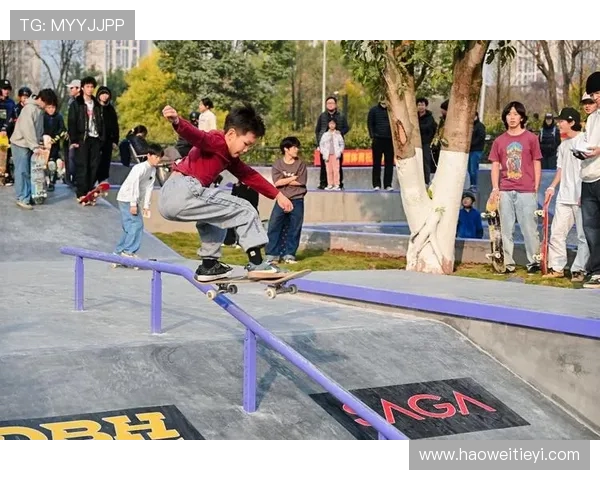 重庆滑板队在极限运动联赛中的精彩表现与技术分析