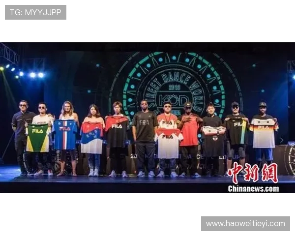 重庆街舞队与武汉街舞队赛后战术分析与精彩瞬间回顾