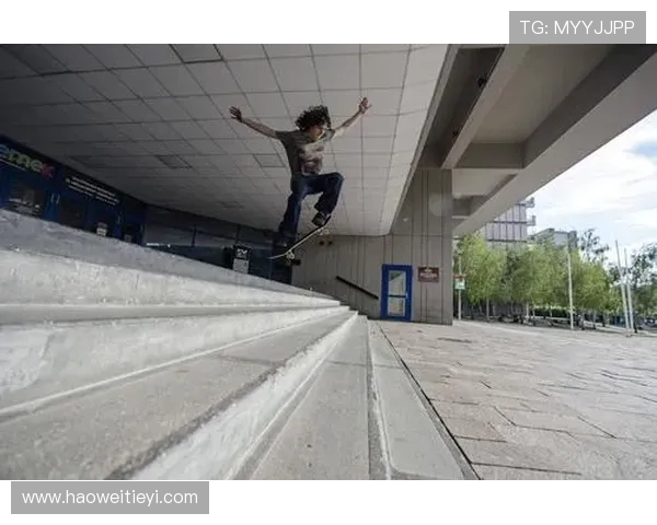 滑板战术探秘：西安滑板队如何构建高效阵地战体系