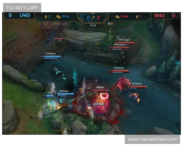 赛后分析：LNG与RNG在比赛中的心理素质对比与影响探讨