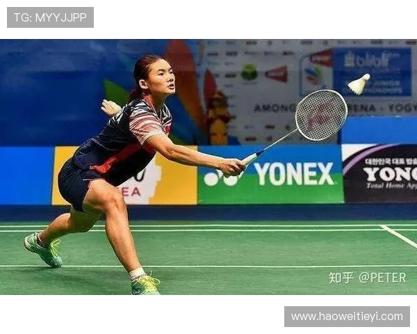 从零起步掌握羽毛球心理素质提升技巧与实战策略全解析 从零起步掌握羽毛球心理素质提升技巧与实战策略全解析