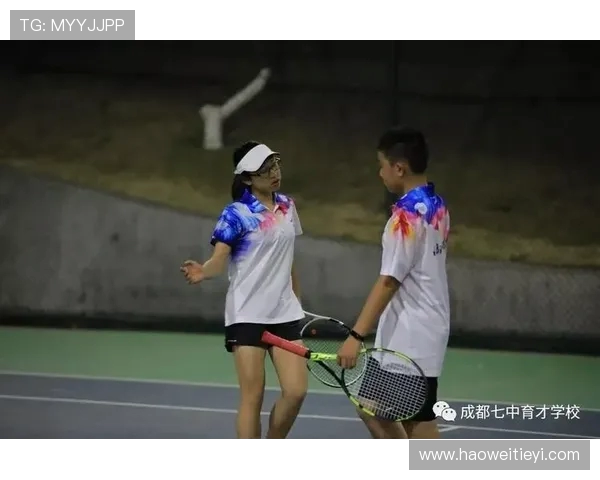 成都网球队在世界锦标赛中的崛起与突破之路全景回顾