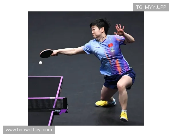 武汉乒乓球队与重庆乒乓球队赛后复盘分析个人能力与表现对比