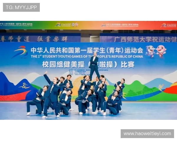 热议街舞：北京街舞队的技术变革